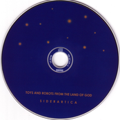 Toys And Robots From The Land Of God