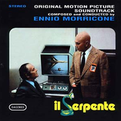 Esplicitamente Sospeso by Ennio Morricone