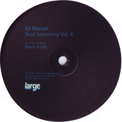 Dance 4 Life by Dj Rasoul