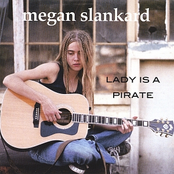 Megan Slankard: Lady is a Pirate