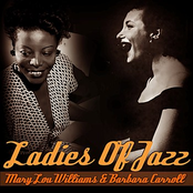 Opus Z by Mary Lou Williams