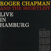 Live in Hamburg