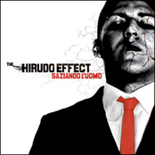 The Hirudo Effect - Saziando l'uomo CD