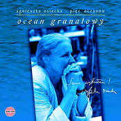 Ocean granatowy