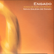 Engado - Nova Galega de Danza