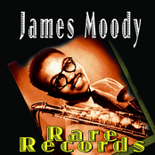 There Will Never Be Another You by James Moody