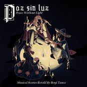 Paz Sin Luz (Peace Without Light)