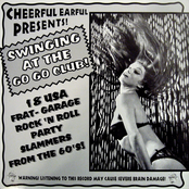 Swinging At The Go Go Club!