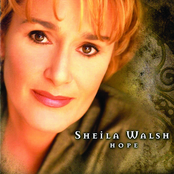 I Know That My Redeemer Lives by Sheila Walsh