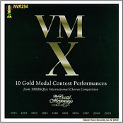 VMX - 10 Gold Medal Contest Performances