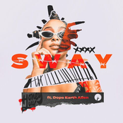 HoneyLuv: Sway (feat. Dope Earth Alien)