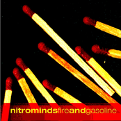 Fire And Gasoline by Nitrominds