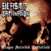 Plague Infected Battlefield