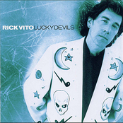 Rick Vito: Lucky Devils