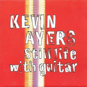 There Goes Johnny by Kevin Ayers