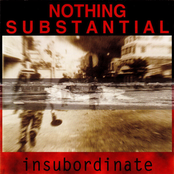 nothing substantial