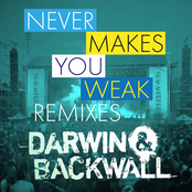 Never Makes You Weak (Summerburst)
