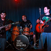 the dead barons