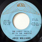 The First Thing I Do In The Morning