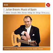 Music of Spain