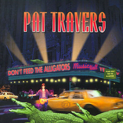 Spanish Moon by Pat Travers