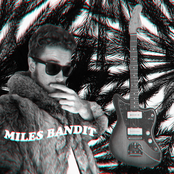 Miles Bandit: Night Man