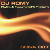 Rhythm Is Fundamental To The Spirit EP