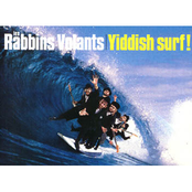 Hava Naguila by Les Rabbins Volants