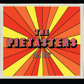 Change My Ways by The Pietasters