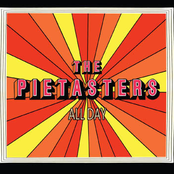 Listen To Her Heart by The Pietasters