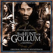 The Lord of the Rings: The Hunt For Gollum