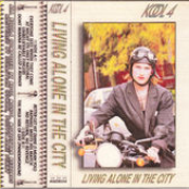 Living Alone In The City