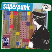 Oh, Alter Punk by Superpunk