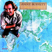 Somewhere Over China by Jimmy Buffett