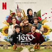 1670: Sezon 2 (Muzyka z Serialu Netflix)