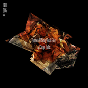 Buttered Thing/Real Glory