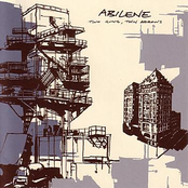 Apache County by Abilene