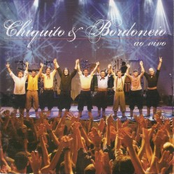 Chiquito & Bordoneio/Ao Vivo
