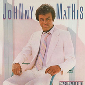 Right Here Right Now by Johnny Mathis