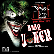 JOKER joker DUECE THE MIXTAPE