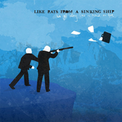 Mørketid by Like Rats From A Sinking Ship