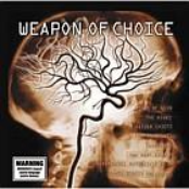 WEAPON OF CHOICE