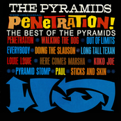 Penetration by The Pyramids