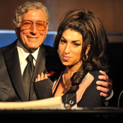 Amy Winehouse With Tony Bennett