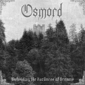 Beholding the darkness of dreams