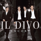 Il Divo: Ancora