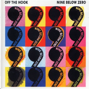 Another Kinda Love by Nine Below Zero