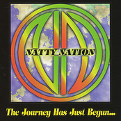 Dub It On The Journey by Natty Nation