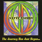 Journey by Natty Nation