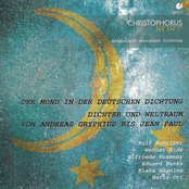 Anthologie Deutscher Dichtung - Der Mond In Der Deutschen Dichtung / Dichter Und Weltraum Von Gryphius Bis Jean Paul